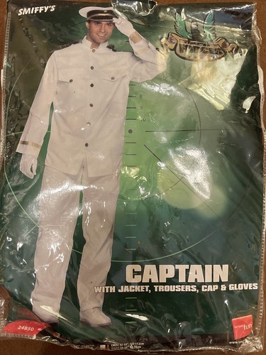 Costume smiffys ufficiale - costume,