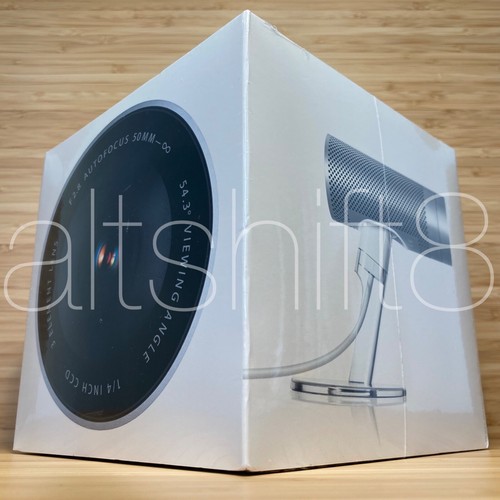 Apple isight webcam - isight, m8817