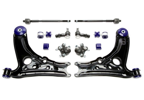 Technix set bracci - technix,