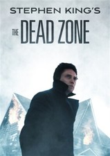 THE DEAD ZONE New Sealed DVD