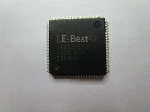 It8227e 256 - ic, it8227e-256