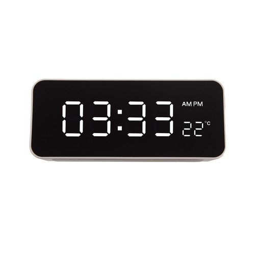 Orologio digitale sveglia - orologio,
