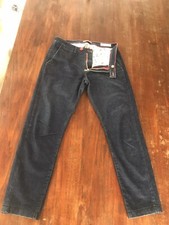Jeans di marca Baronio, Taglia 31 (h cavallo 72 cm) made In Italy