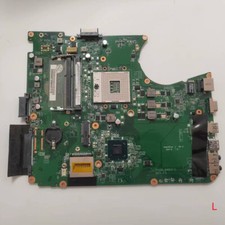 Per Toshiba L750 L755 scheda