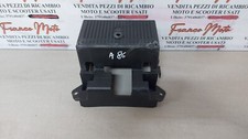 Vano batteria aprilia - batteria,