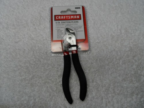 Craftsman ignition pliers - 5",