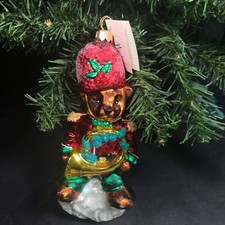 Ornamento Christopher Radko