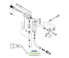 KIT RIPARAZIONE SFERE E MOLLE