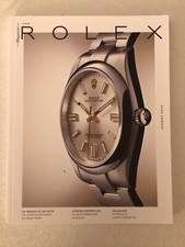 Rolex Magazine Numero 9 Nove - Italiano