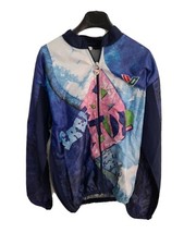 ciclismo Vittore gianni maglia giacca vintage jacket ciclista t-shirt tg 4 80