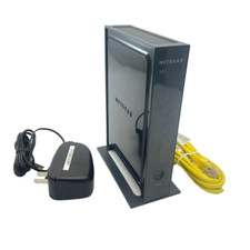 Netgear WNR2000 N300 v.3 modem