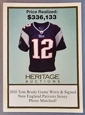 2023 Heritage Auctions