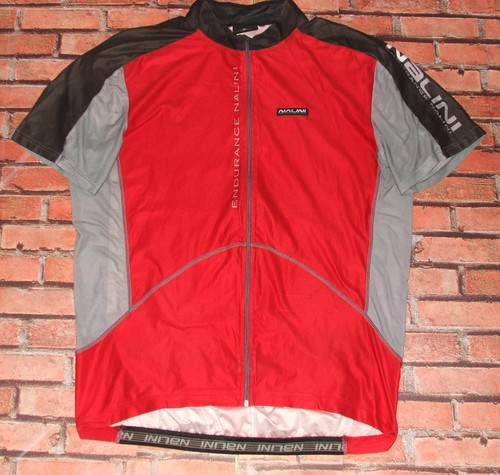Nalini maglia shirt maillot - maglia,