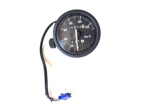 Compteur vitesse 800 km - vitesse,
