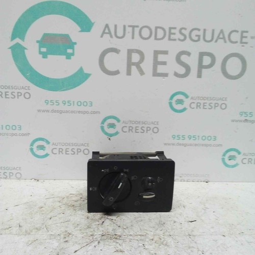 4m5t13a024aa mando luces - mando, /