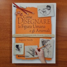 Come disegnare la figura umana