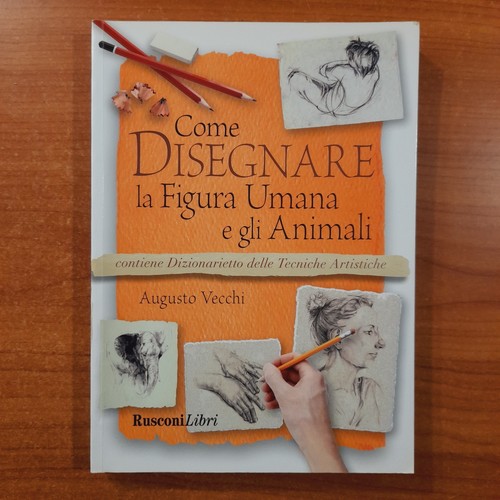 Come disegnare figura umana - come, la
