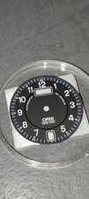 ORIS BC3 Day-Date Automatic Dial 30mm Swiss Made Original