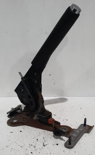 Leva freno mano per peugeot - leva,