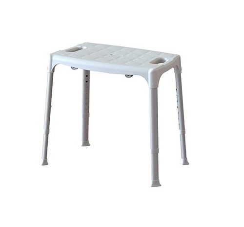 Sgabello bagno disabili