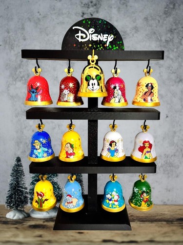 Espositore disney 2024 2025 - espositore,