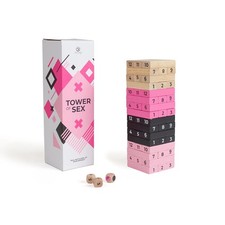 Gioco da tavolo sexy di coppia