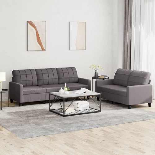 Vidaxl set divani pz - divani,