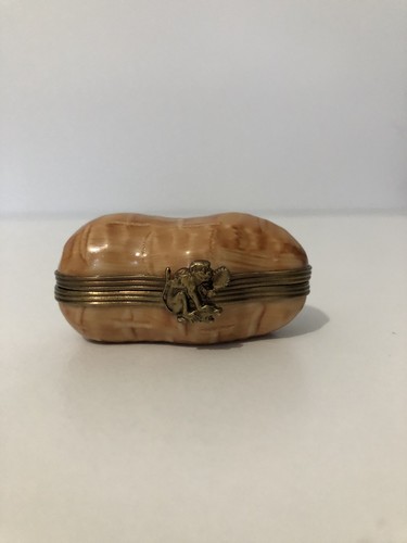 Scatola portagioie vintage