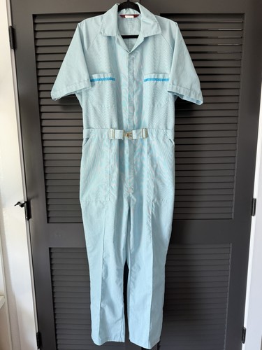 Parasuit uomo 42rx27 vintage - parasuit,