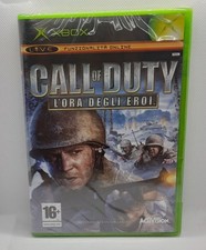 CALL OF DUTY L'ORA DEGLI EROI