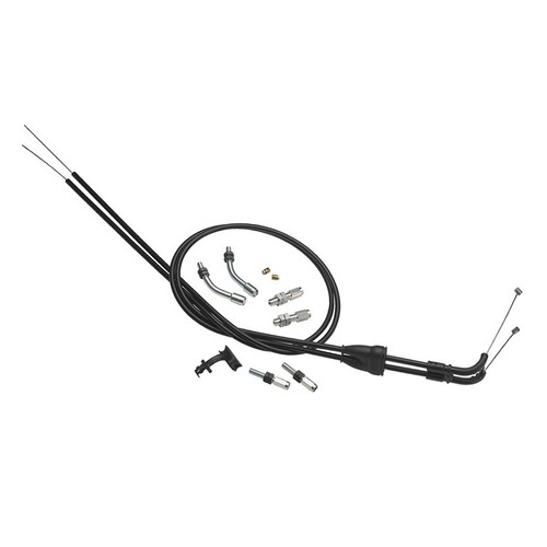 Mf4117 kit cavi - mf4117, acceleratore