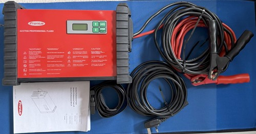 Fronius acctiva professional - fronius,
