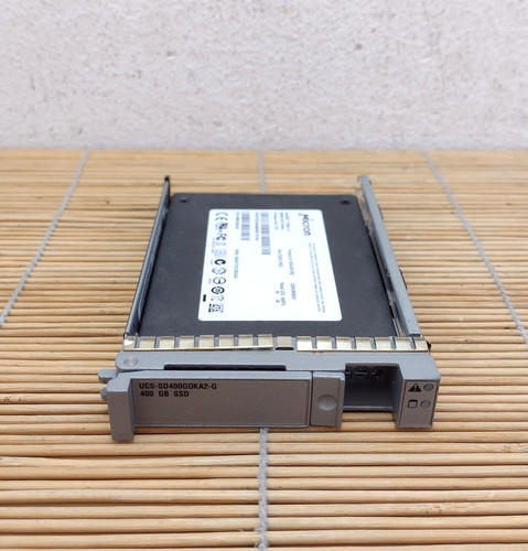 Cisco ucs sd400g0ka2 - cisco, gb