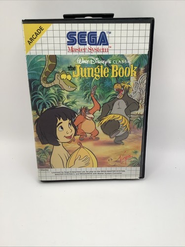 Gioco sega master system - gioco,