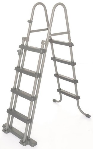 Scala scaletta doppia salita - scaletta, a