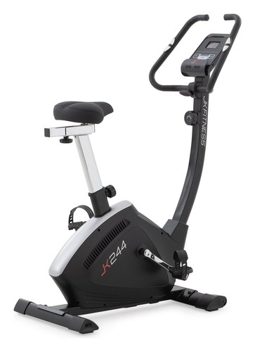 Fitness cyclette magnetica - cyclette,