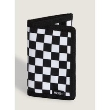 Portafogli Vans Slipped Blk