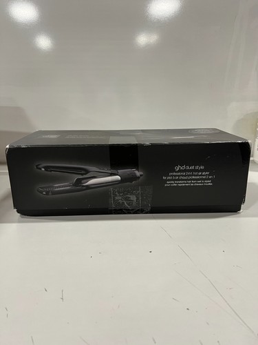 Ghd duet style - ghd,