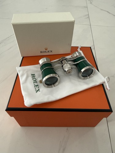Rolex binocolo - binocolo, (opera