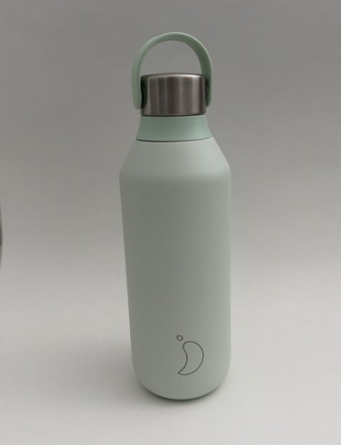 Bottiglia chilly 500ml serie - bottiglia,