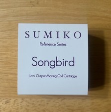 Sumiko Reference Series
