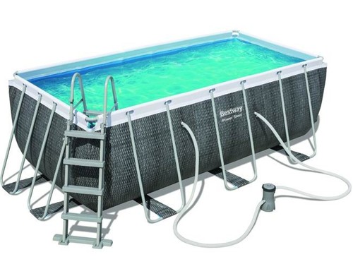 47600 bestway 56722 - 47600, piscina