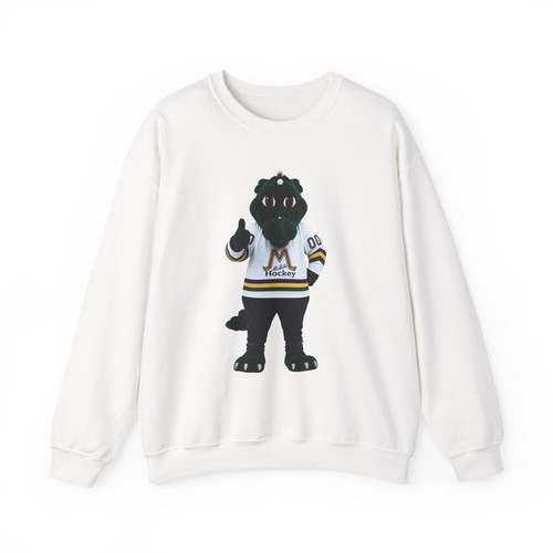 Felpa hockey mobile - da,