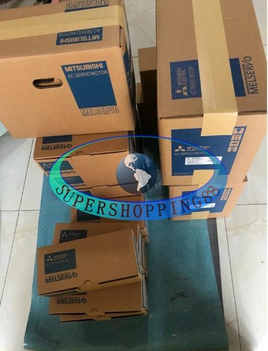 Nuovo servomotore - nuovo,