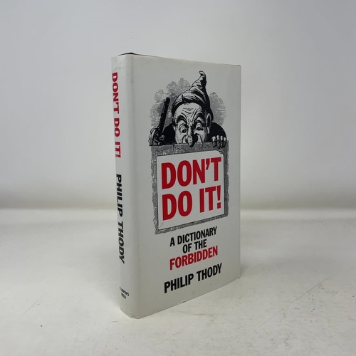 Don a dictionary of - a,