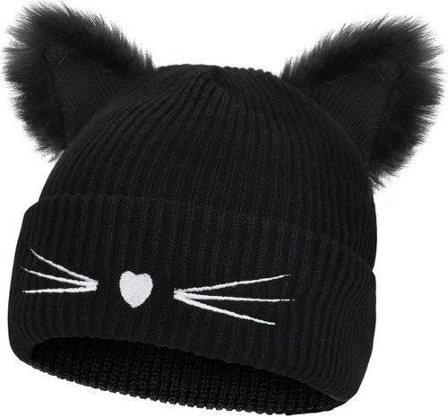Cappello donna pon - cappello,