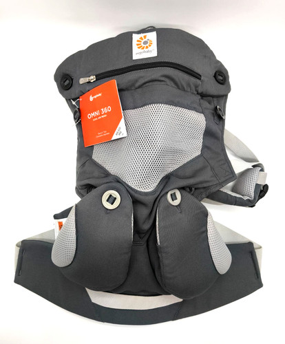 Ergobaby marsupio 360 cool air - marsupio,