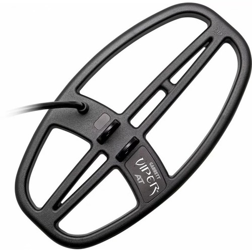 Garret piastra viper 6x11 - garret, viper™