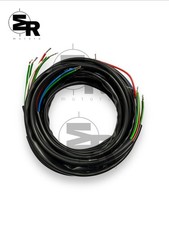 IMPIANTO ELETTRICO MOTO DUCATI