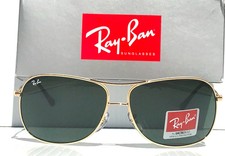 OCCHIALI DA SOLE RAY BAN METAL